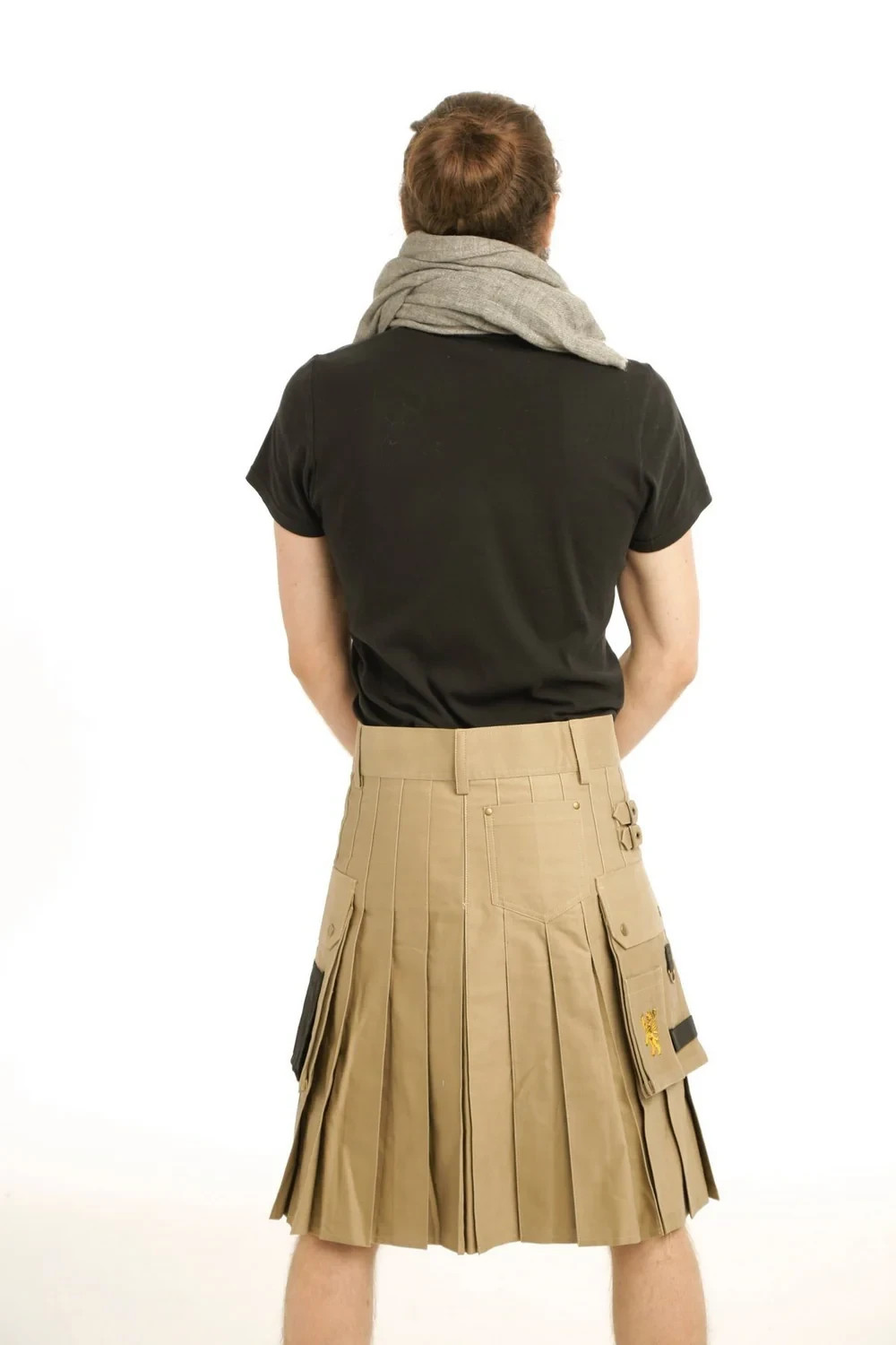 Classic Utility Kilt