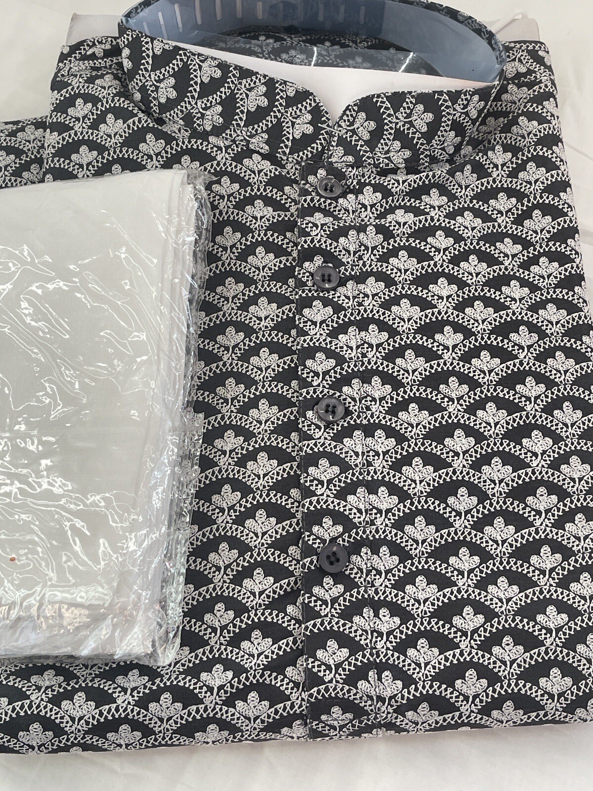 Men’s Punjabi / Kurta Payjama