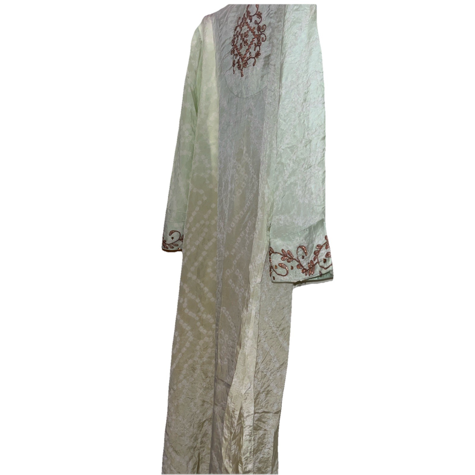 Woman’s Kurt’s/Kurti Size 1X Top