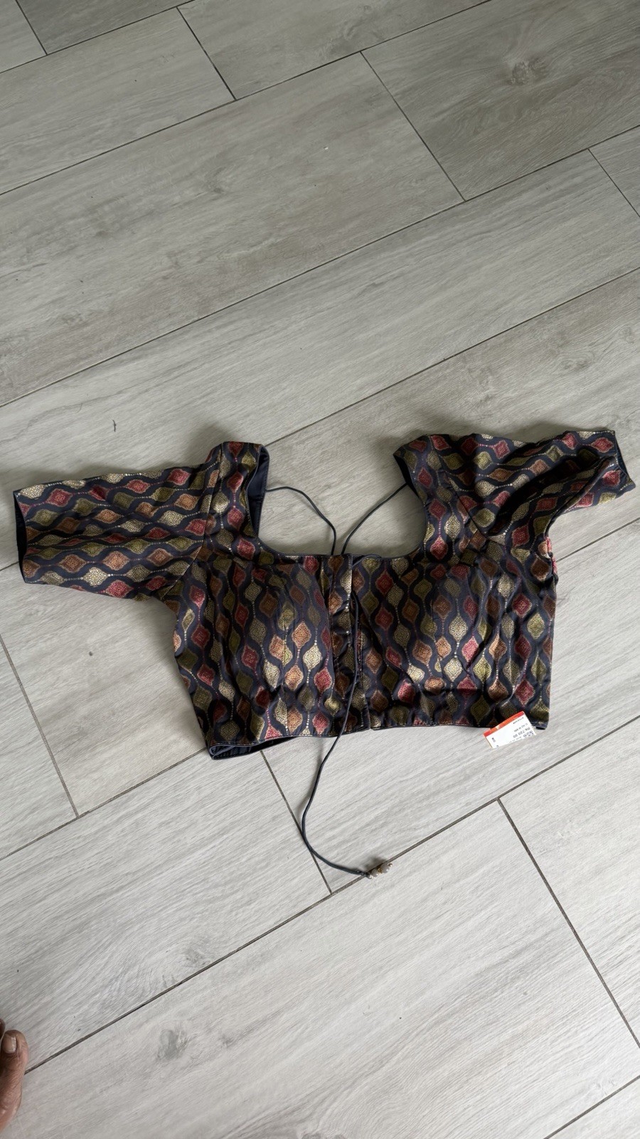 Women’s Saree Blouse