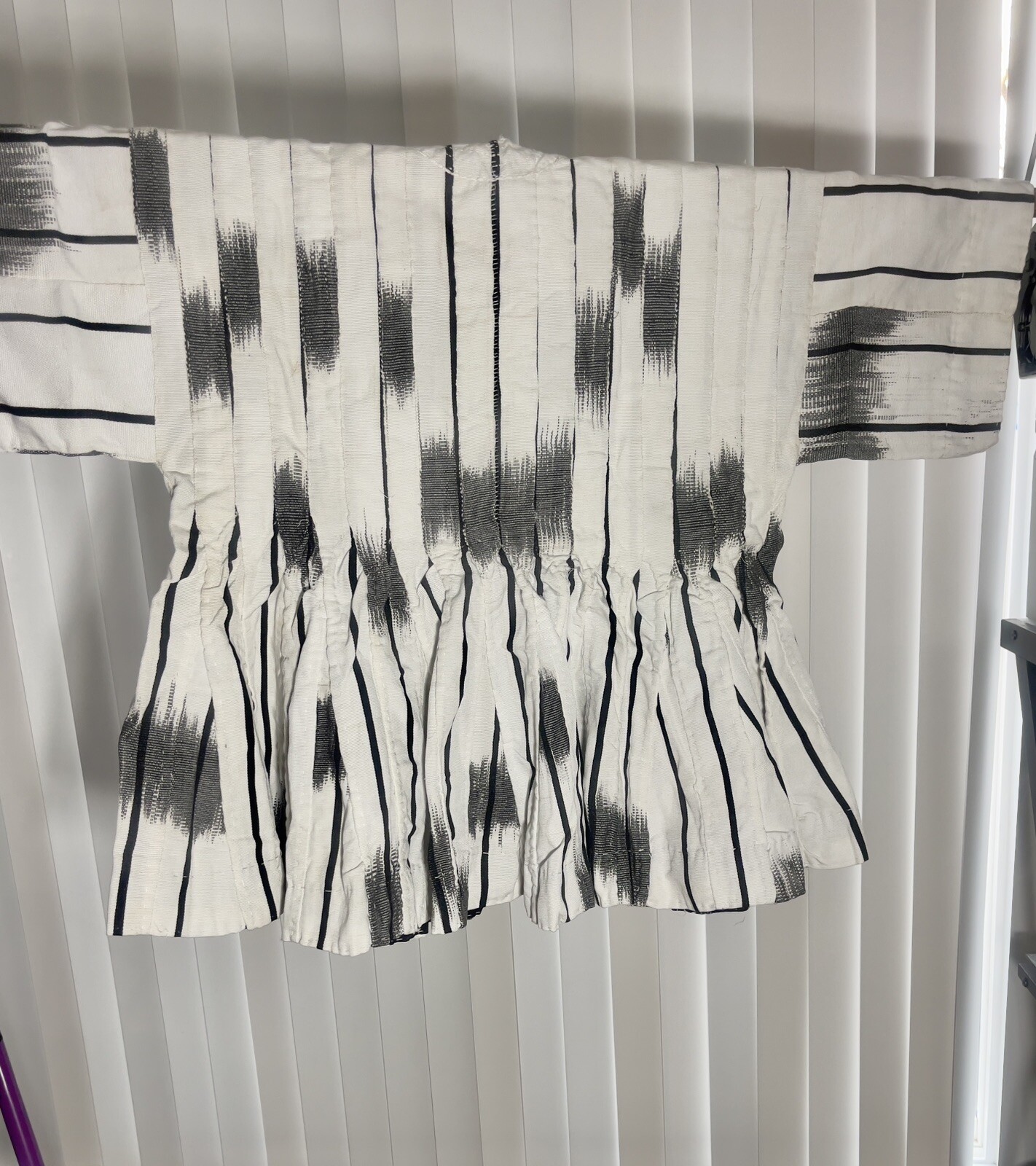 Handwoven Authentic Batakari