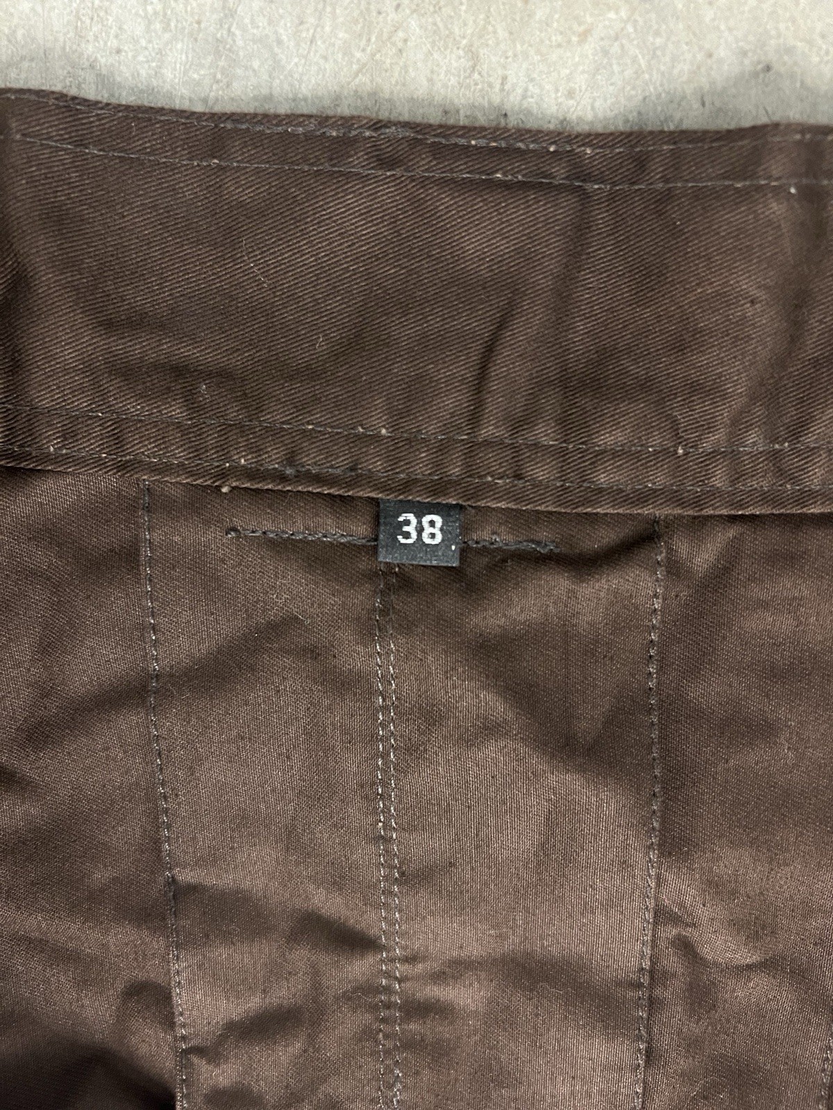 Men Scottish Fashionable Utility Kilt For Men’s 100% Cotton Cargo Pockets Kilt