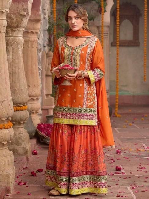 Wedding Salwar Kameez Party Wear Indian Pakistani Dress suit Designer Bollywood