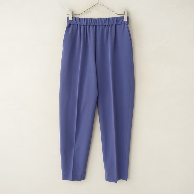 [mizuiro ind] [Tapered] [Stretch] [Size 1] Elastic Waist Pants