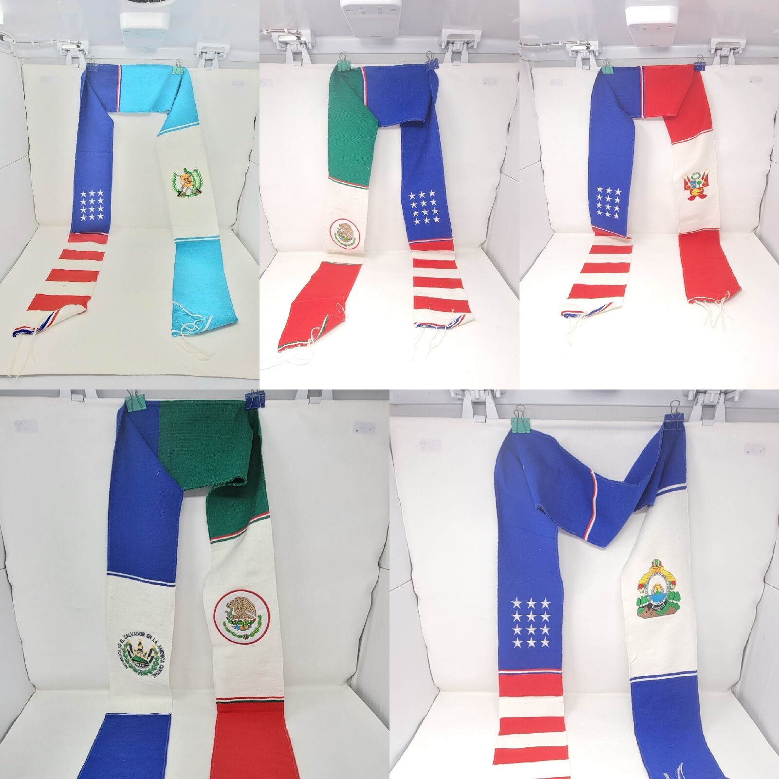 Mexican zarape graduation sash class of 2023 sarape stole grad Estola Sashes