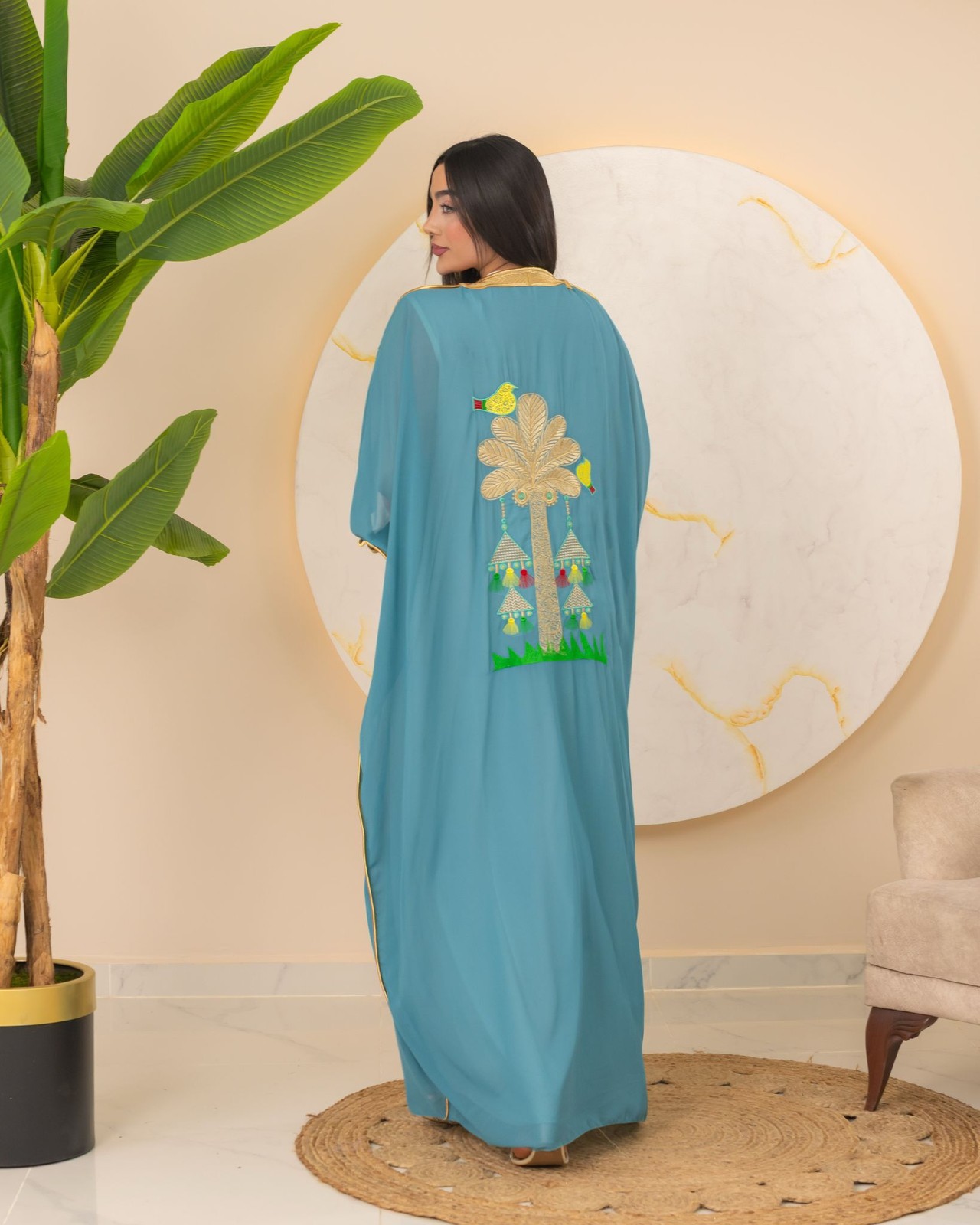 Ishtar Bisht
