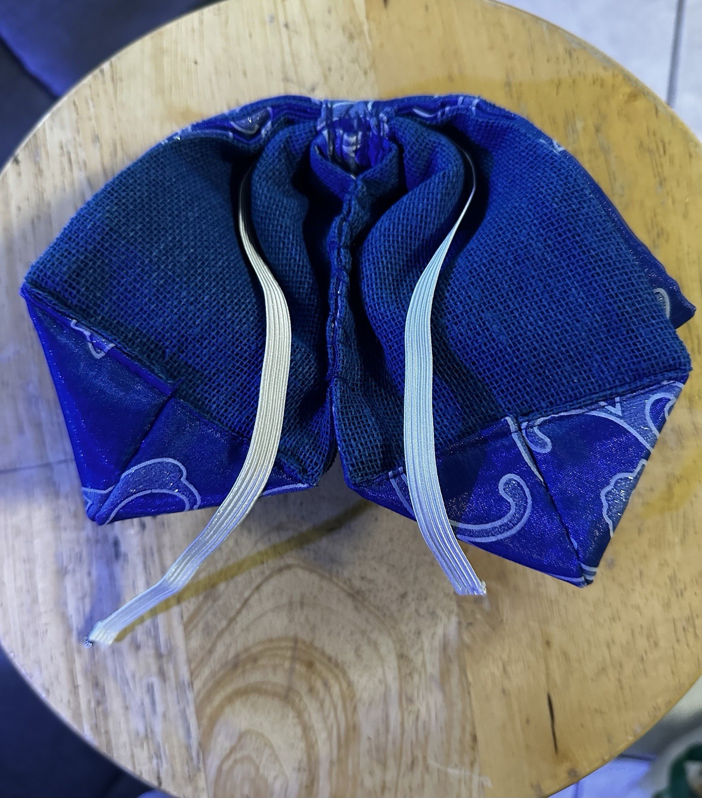 Moño De Mariachi / Bow Tie