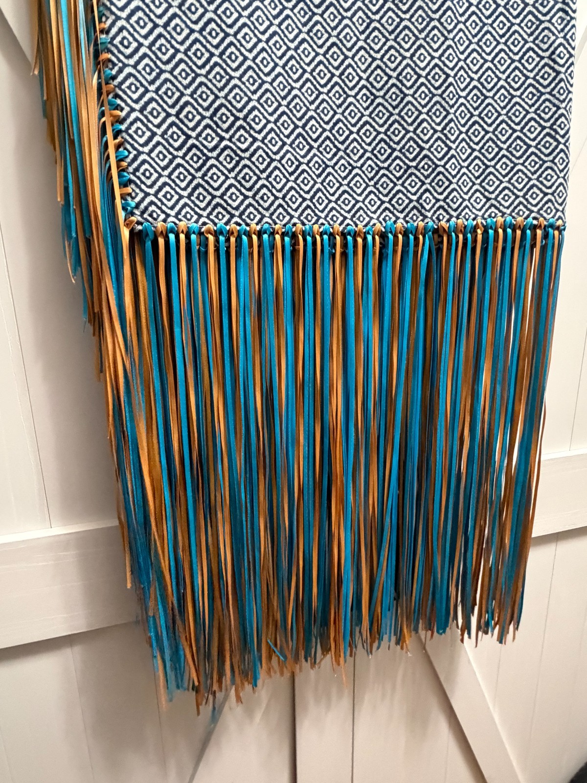 Native American Prayer/Wedding/Dance Shawl