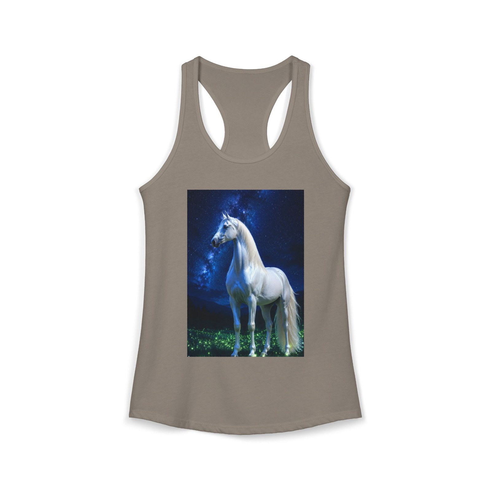 Women’s Ideal Racerback Tank