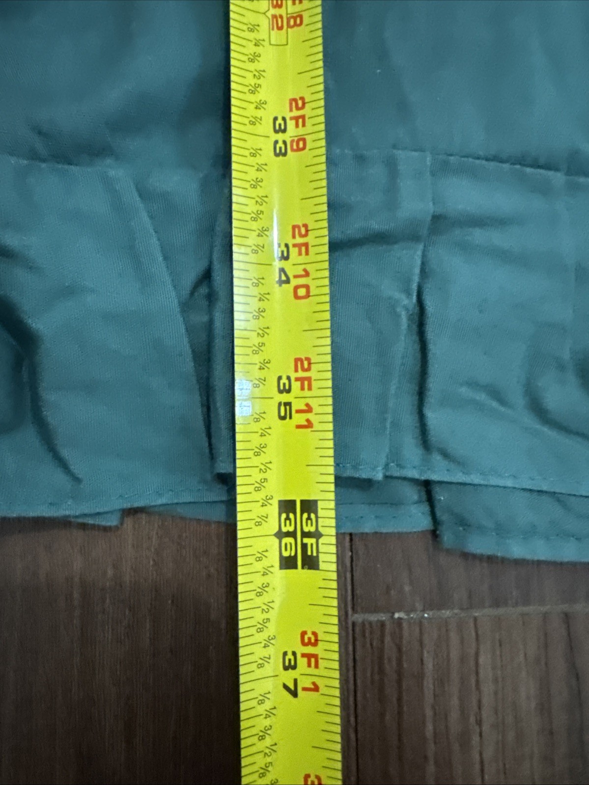 Cotton Petticoat Pine Green Underskirt Sari Inner Wear/Inskirt
