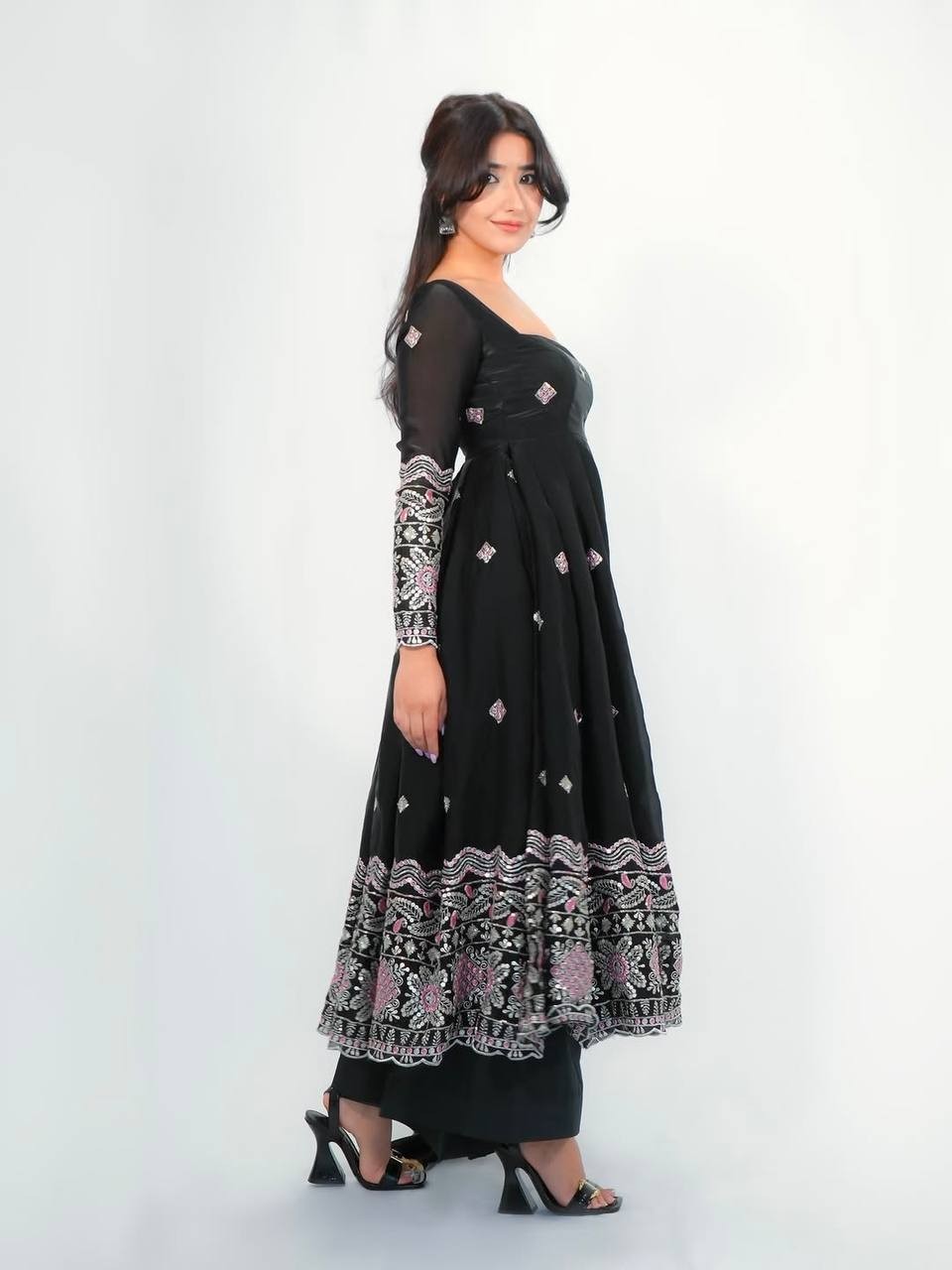pakistani dress salwar kameez redy to wear suits indian wedding party bollwood