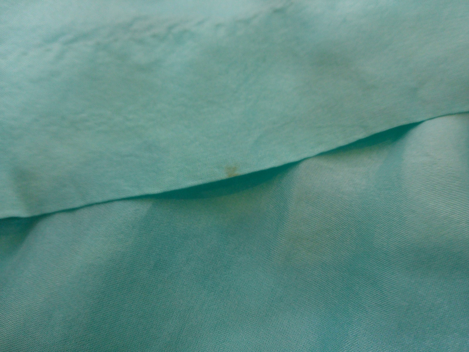 Light Blue aqua Golden Embroidered Indian Shalwar Kameez 3 Piece Set