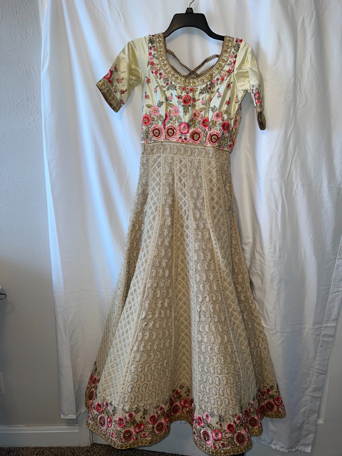 Lehenga Choli Bridal Designer Lehenga Indian Wedding Dress Party Wear