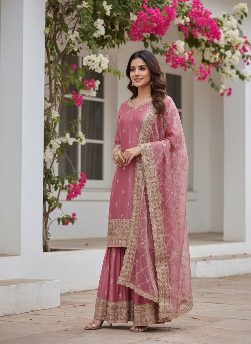 Indian Bollywood Designer ReadyMade Salwar Kameez Pakistani Dress Suit Party
