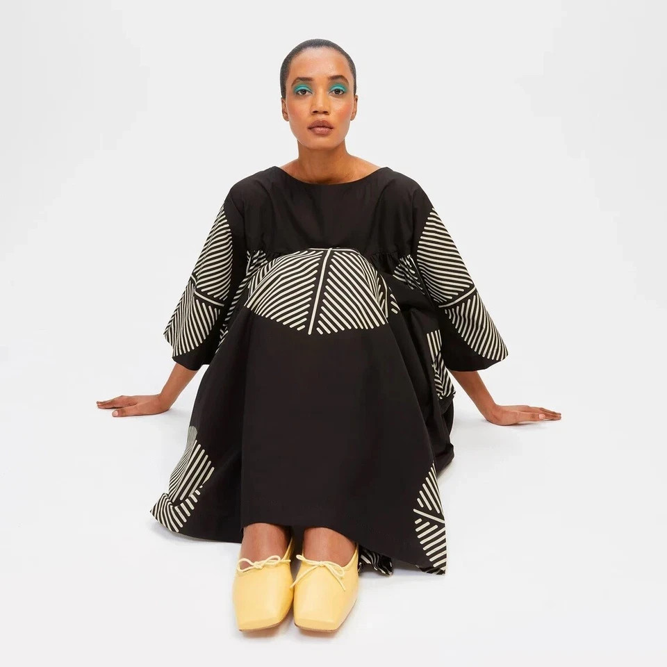 Most Beautiful Black kaftan, Night Wear Caftan , Rayon Cotton Kaftan, J5755