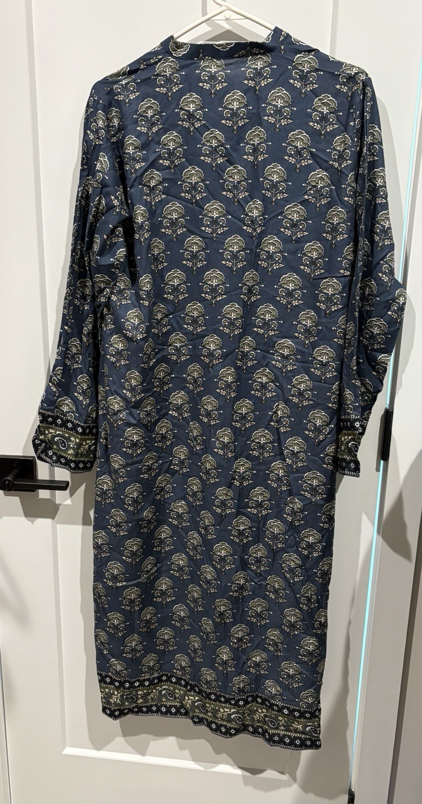 New Gul Ahmed Winter Linen SALWAR KAMEEZ 2 PIECE SUIT