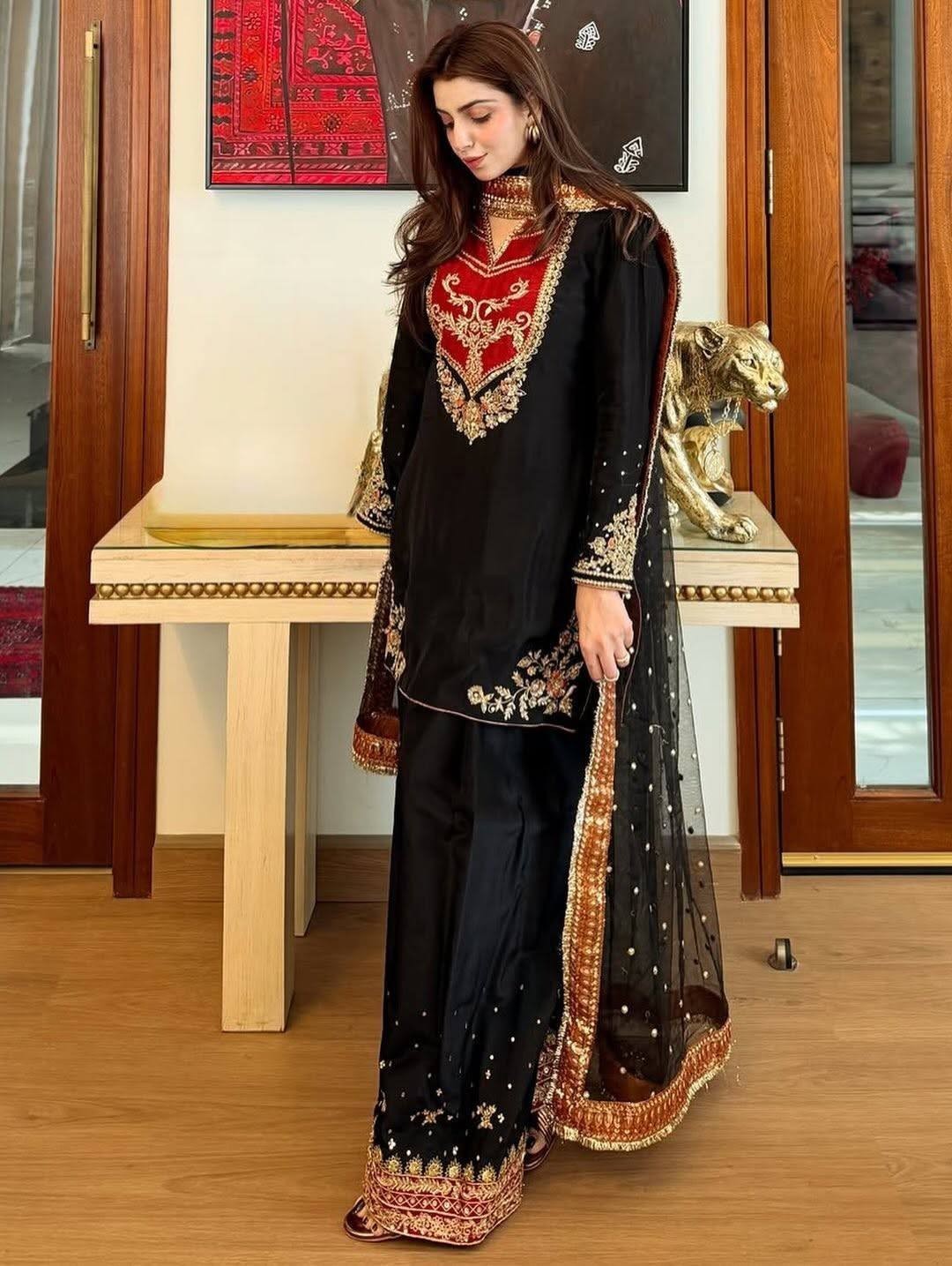 SALWAR SUITS KAMEEZ SUITS INDIAN WOMEN ETHNIC PAKISTANI SHARARA PLAZZO KURTI NEW