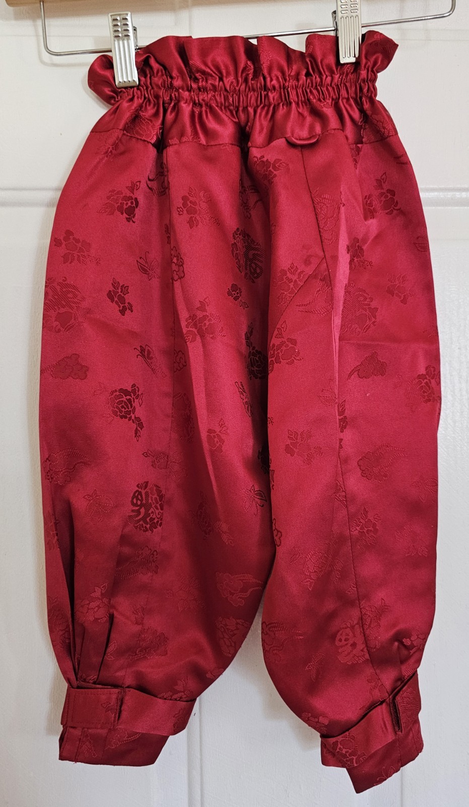 Korean Hanbok For Boy