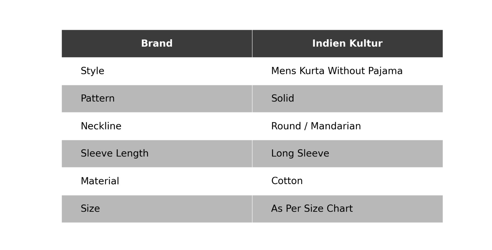 Mens Kurta Traditional Fashion Shirt Ethnic Wear Mens Regular Size Kurta Cotton