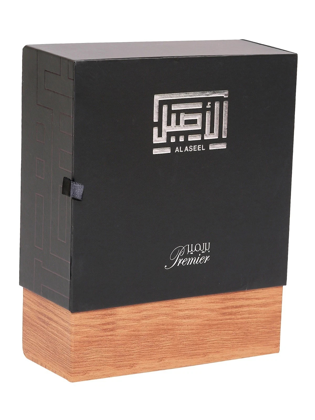 Al-Aseel White Thobe Jubba long Sleeves -SEALED BOX- Size 60-M