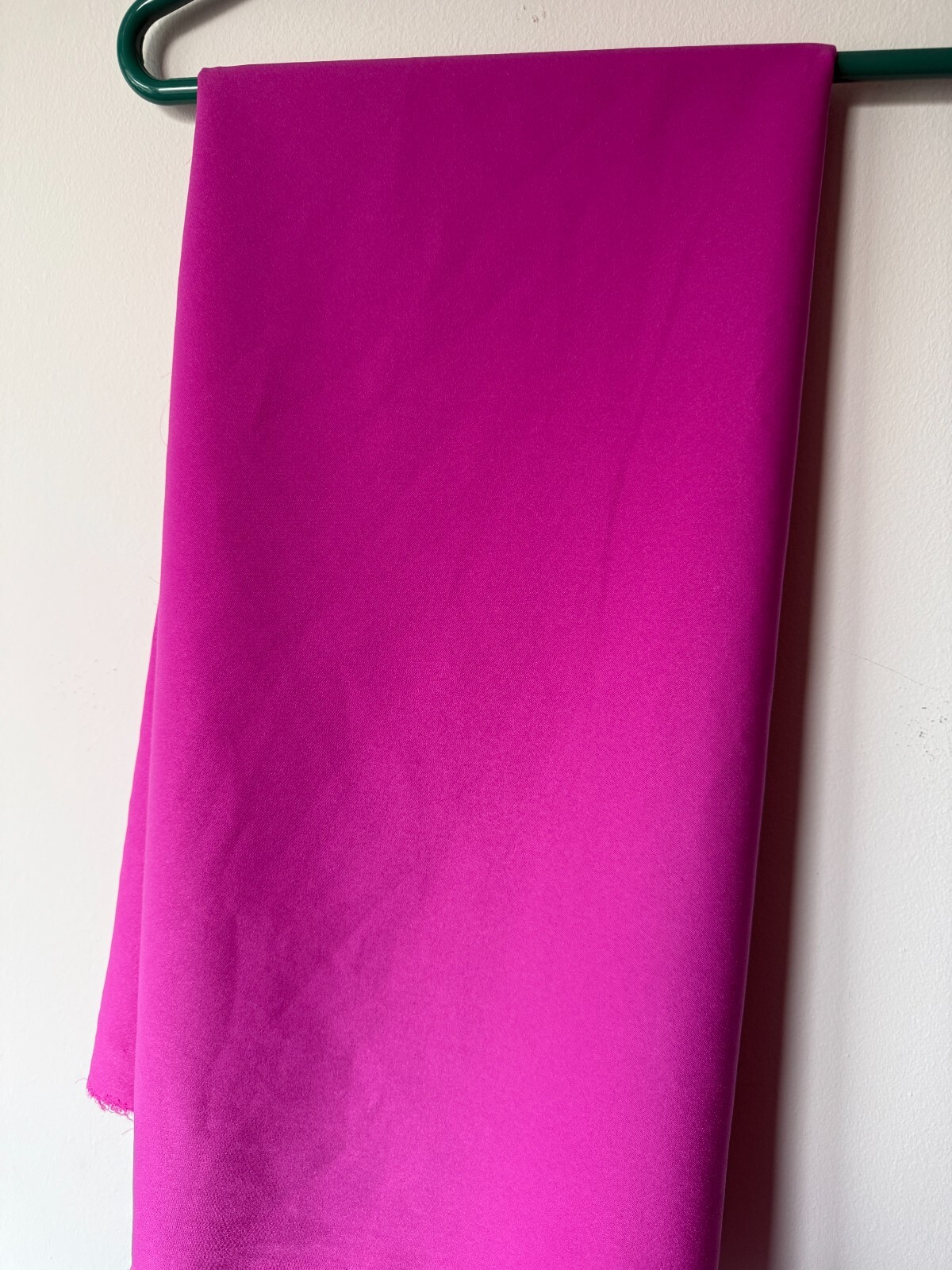 brandnew one piece pink fine cotton very nice fabric