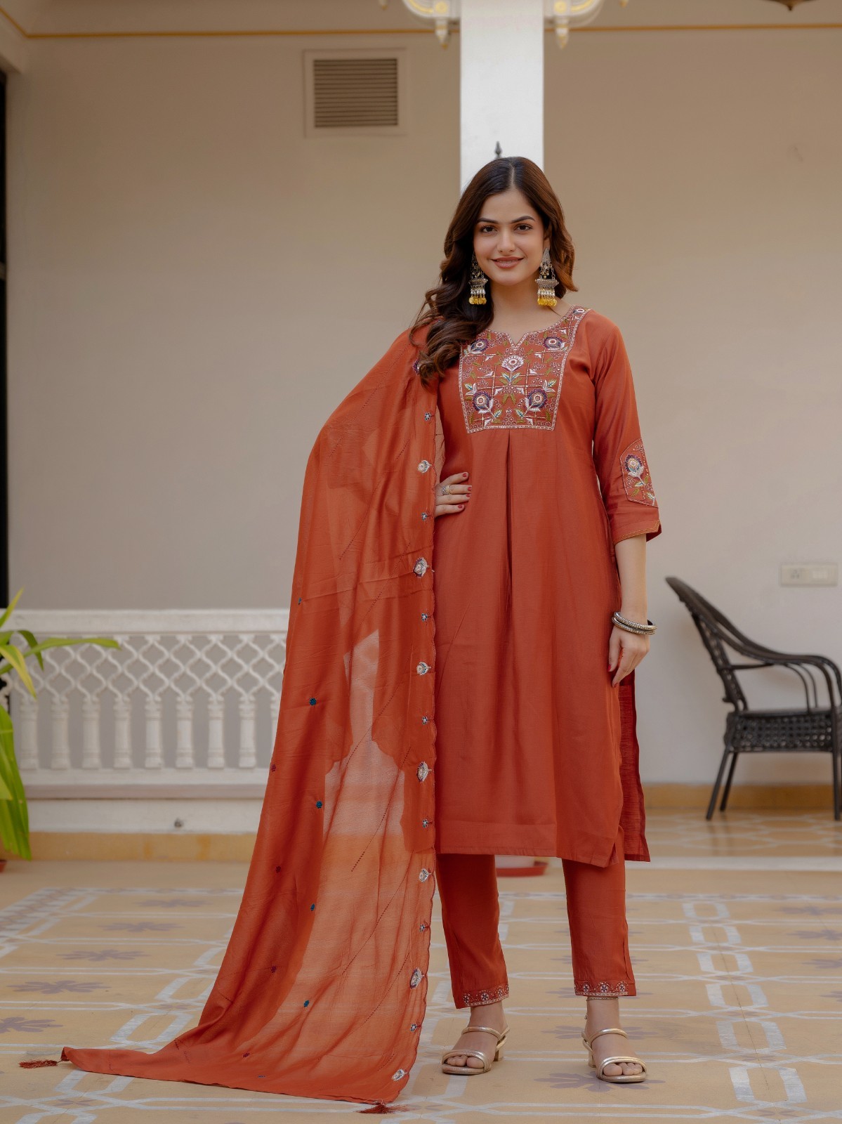 Pakistani Bollywood Salwar Indian Wear Kameez Designer Suit Wedding Gown Party