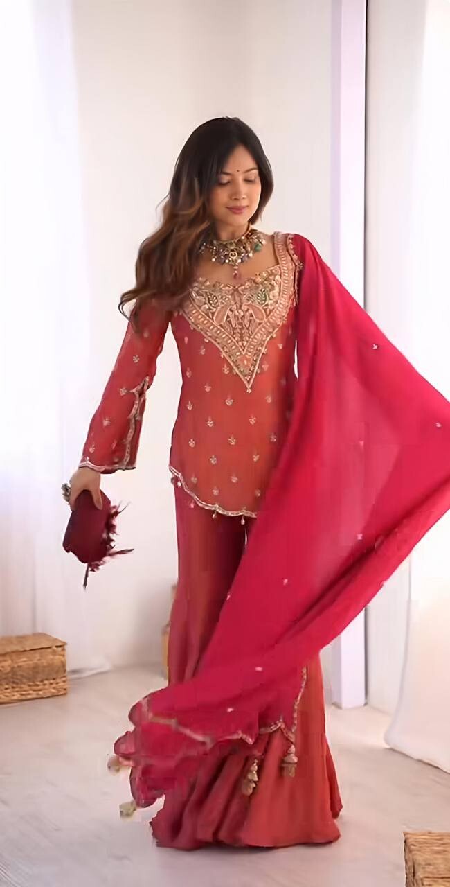 Readymade Pakistani Dress Salwar Kameez Suits Indian Wedding Partywear suits