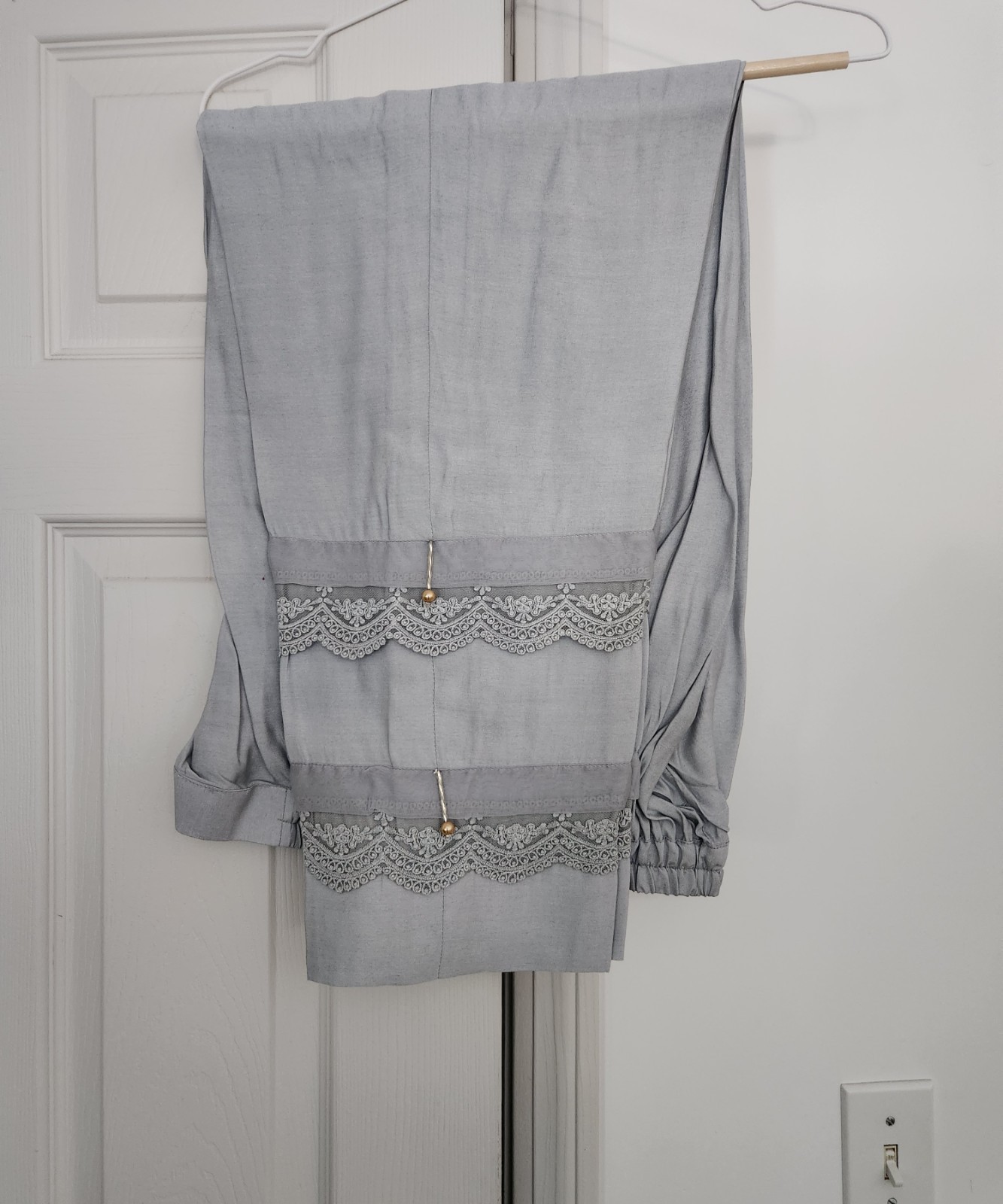 Pakistani Shalwar Kameez
