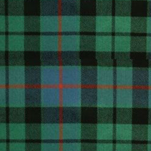 Men’s Scottish Morrison Ancient Tartan Kilt Handmade Traditional 8 Yard Kilts