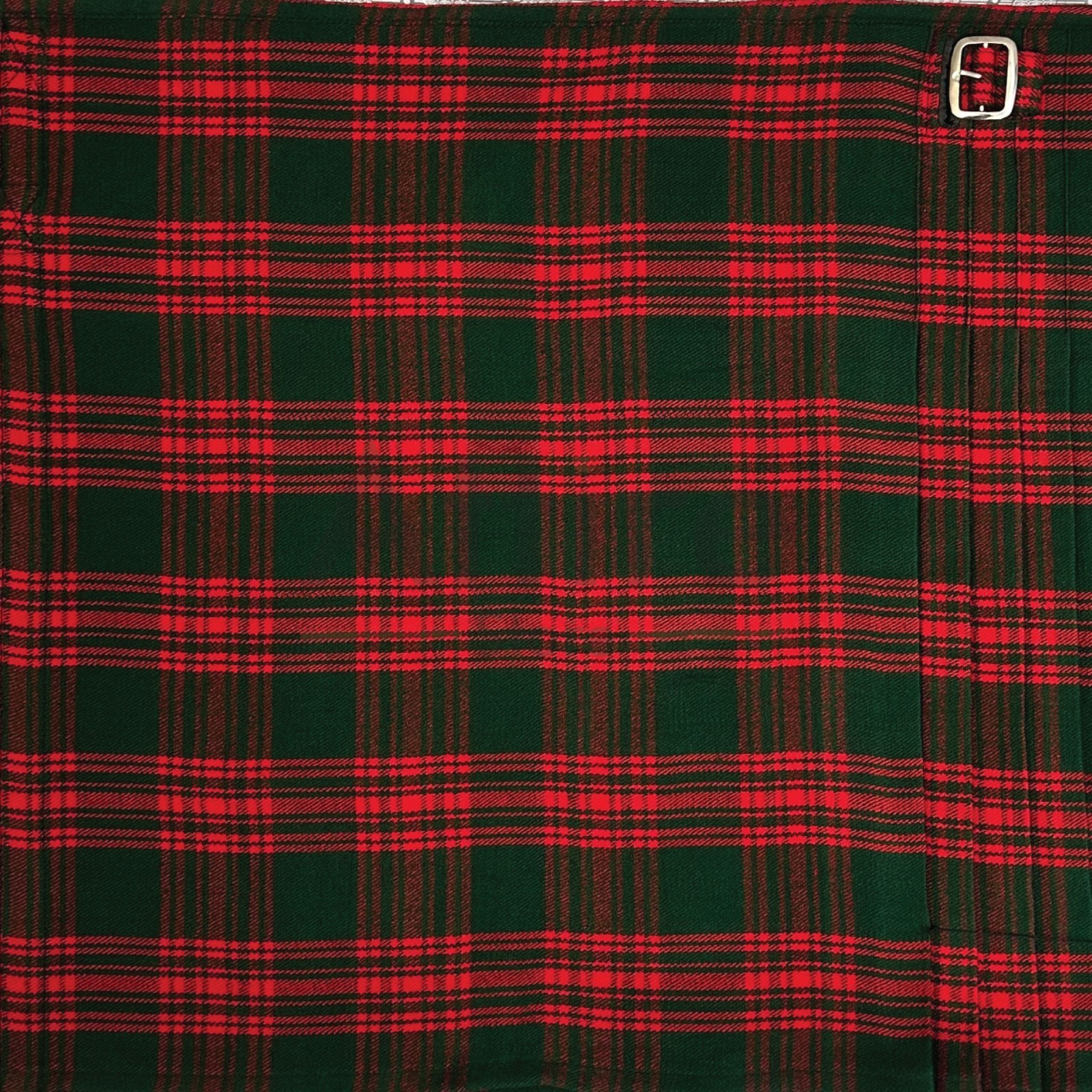 Scottish Handmade Traditional Menzies Tartan Kilt – Clan Menzies
