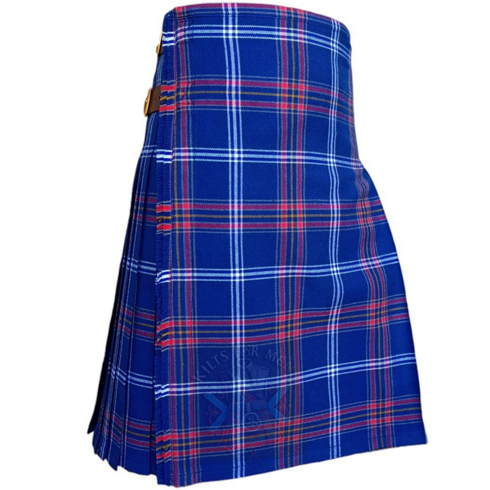 Kilt For Men Clan Jewish Tartan Kilt Scottish Handmade Traditional Kilt For Sale