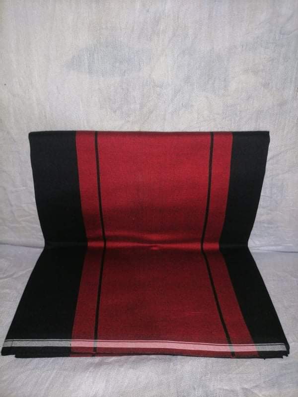 MEN HANDLOOM SARONG