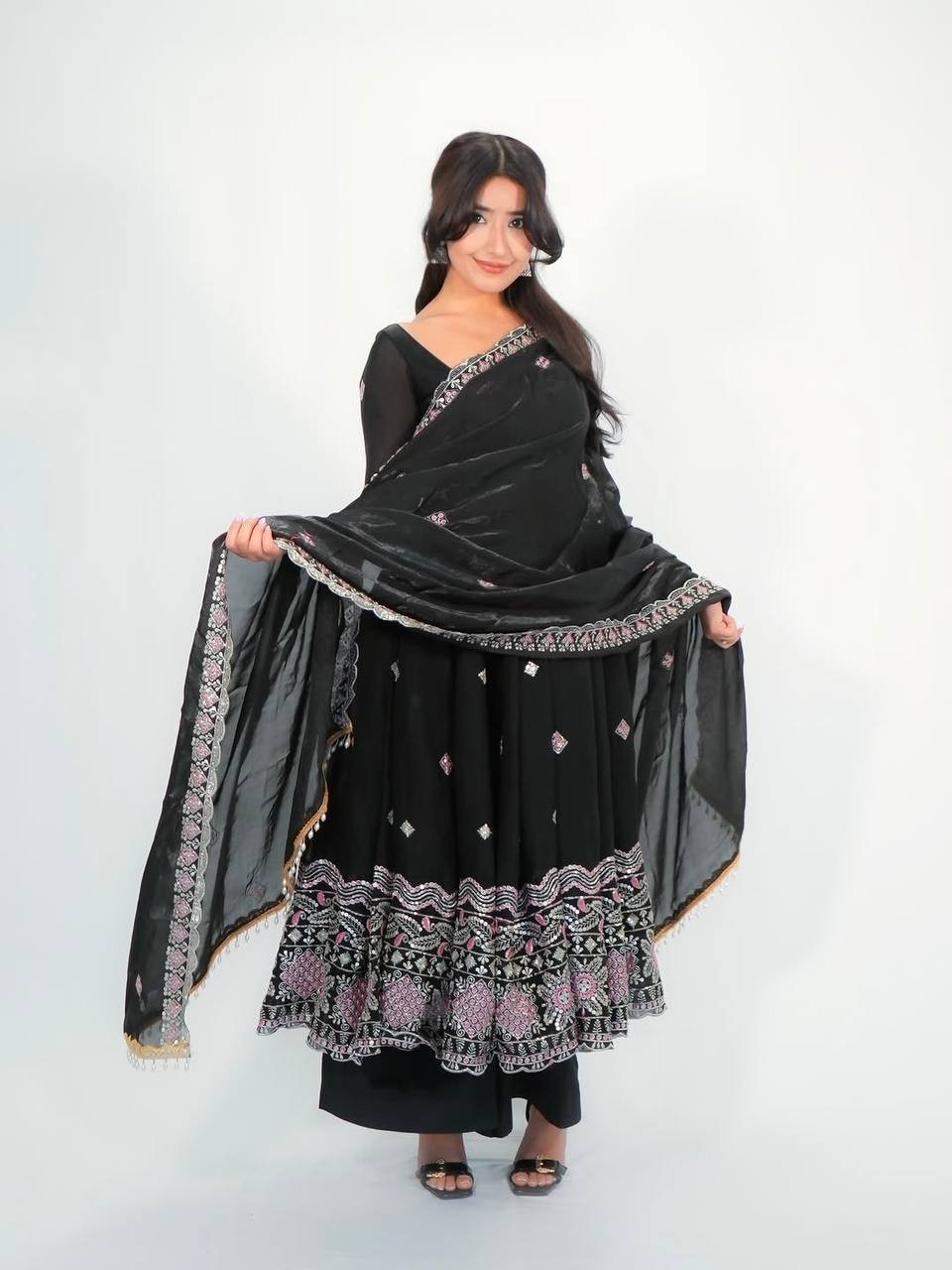 pakistani dress salwar kameez redy to wear suits indian wedding party bollwood