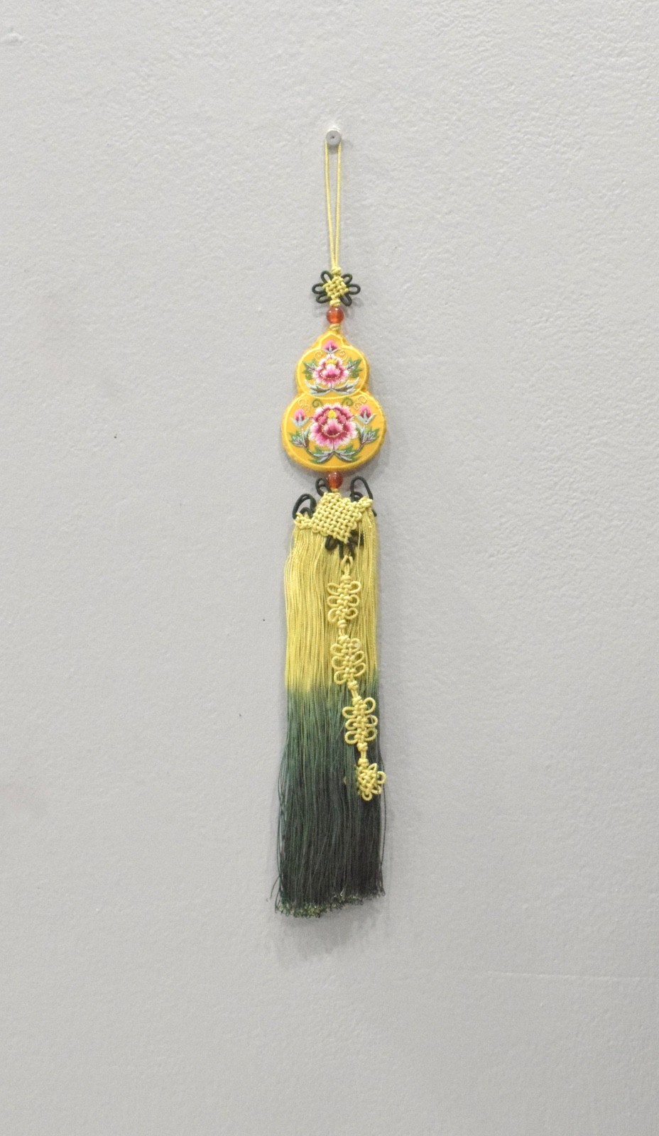 Korean Norigae Handmade Clothing Accessory 노리개
