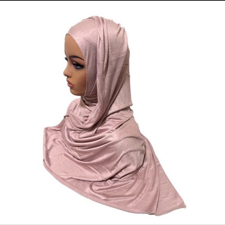 Jersey Hijab Made In Dubai UAE Imported by me