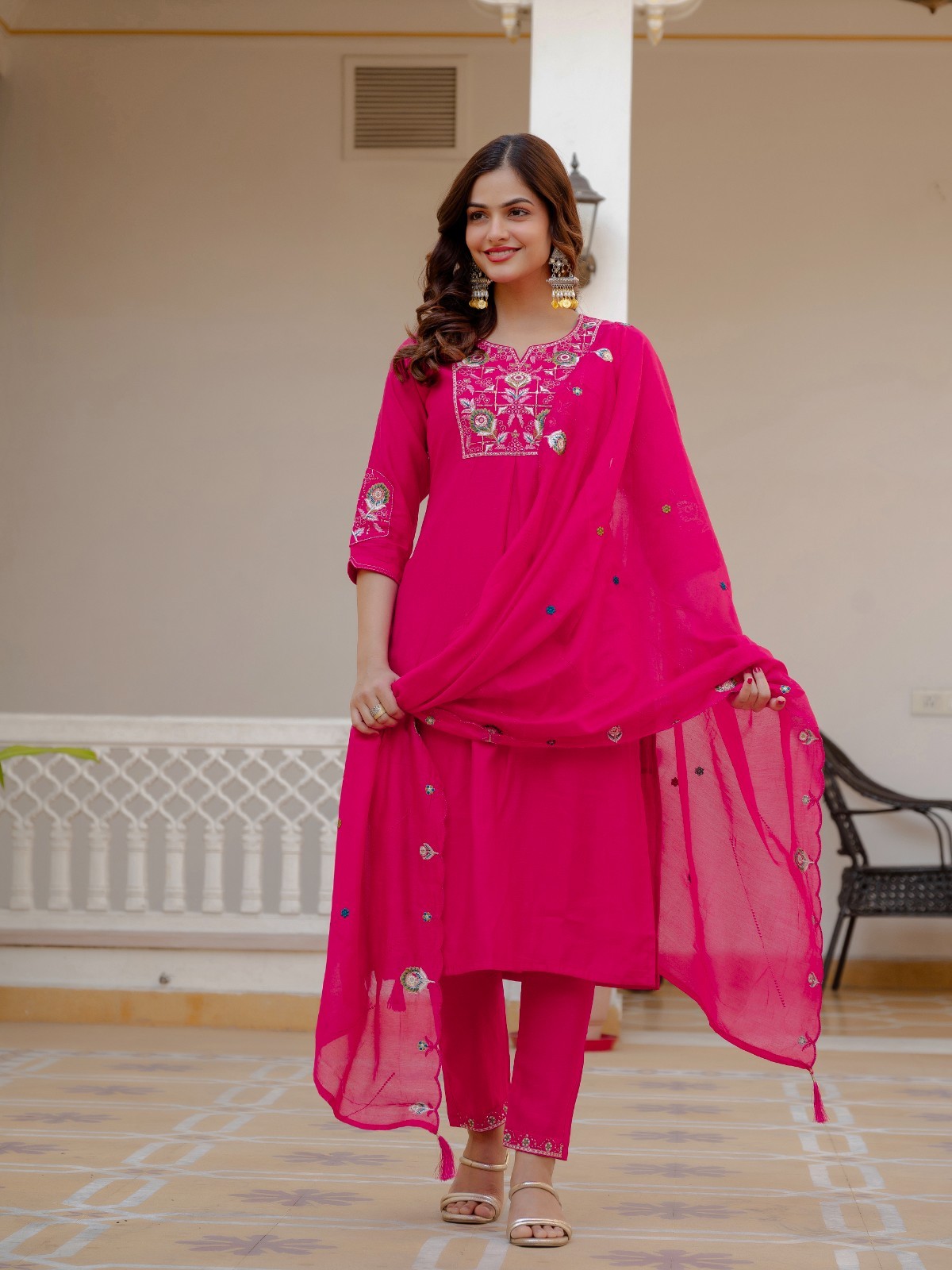 Pakistani Bollywood Salwar Indian Wear Kameez Designer Suit Wedding Gown Party