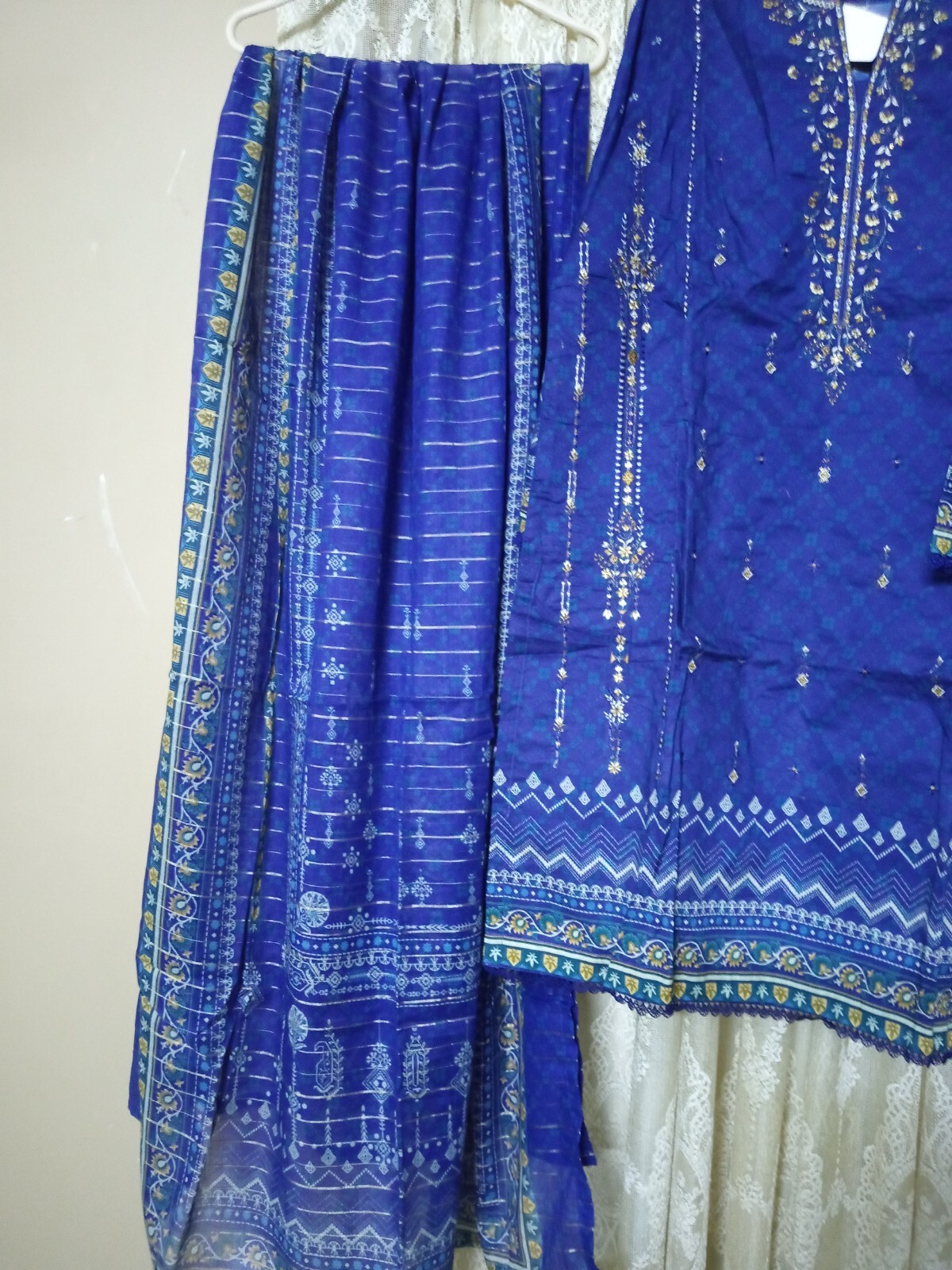 indian pakistani salwar kameez