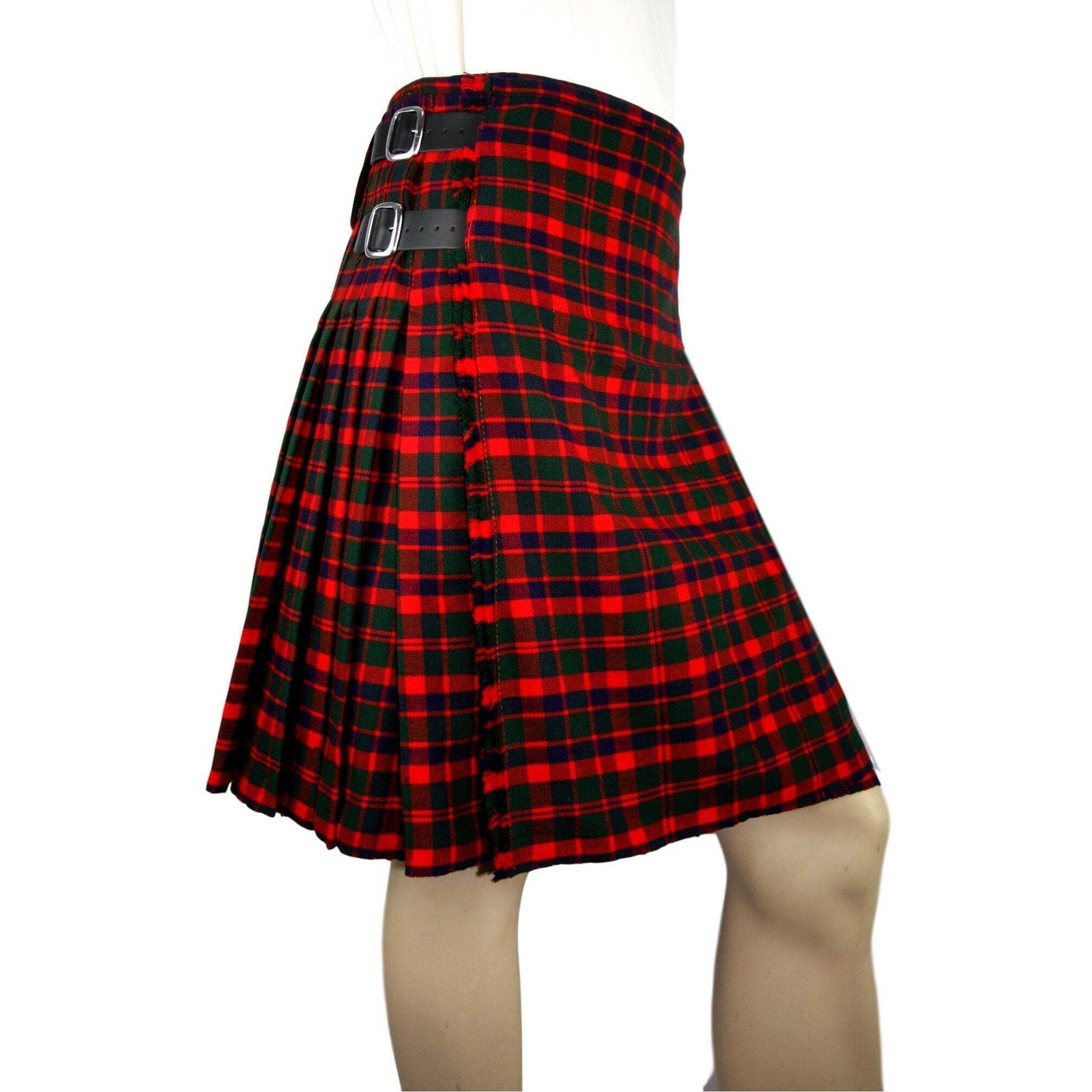 Glasgow District Premium Kilt