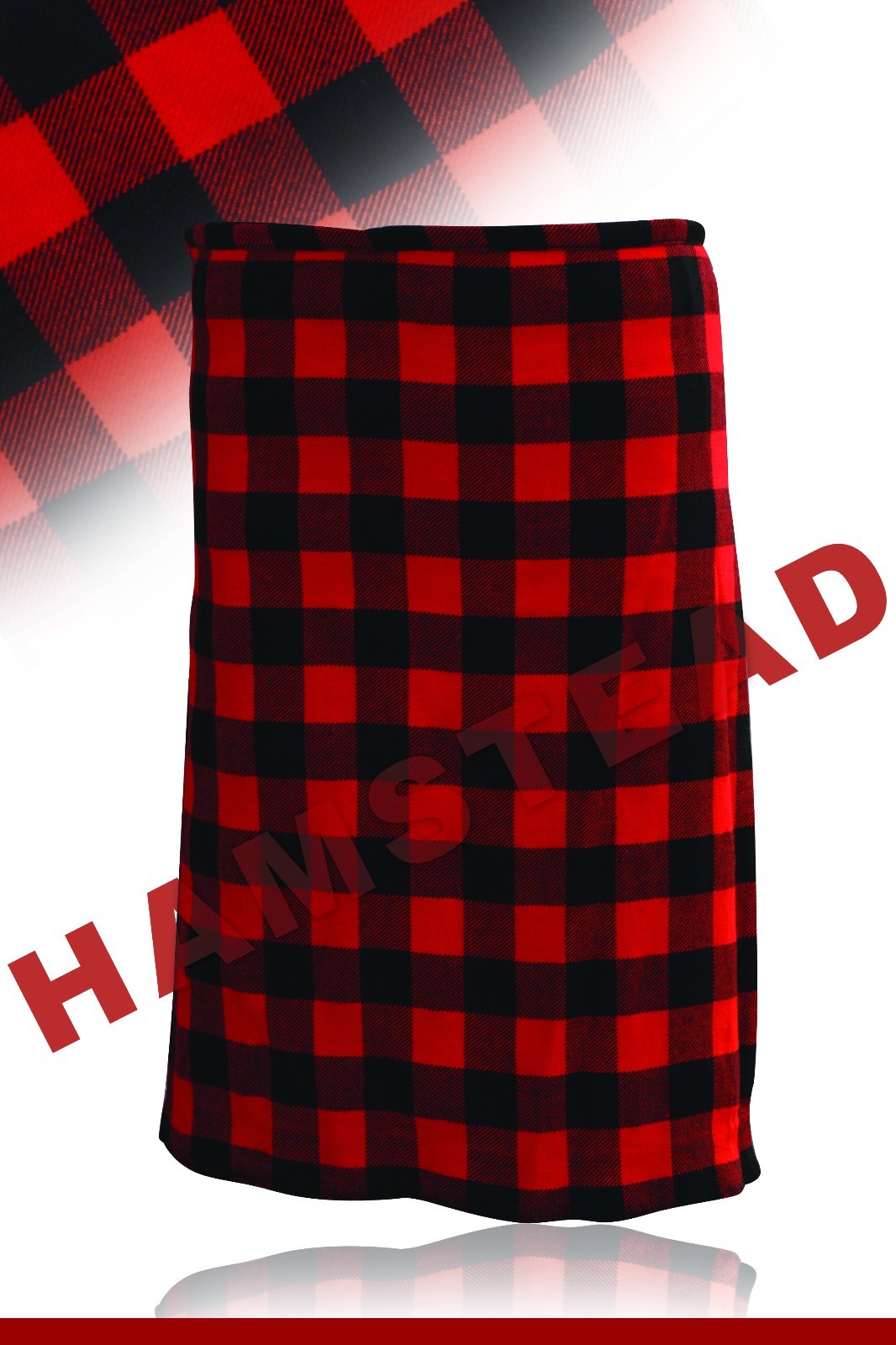 Scottish Rob Roy Tartan Pleated to Sets Prime Traditional Hamstead new Kilts