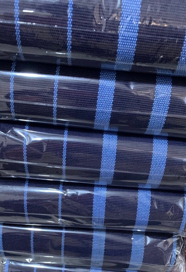 ASO OKE bundle for man and woman wedding dress for tradional attire cotton