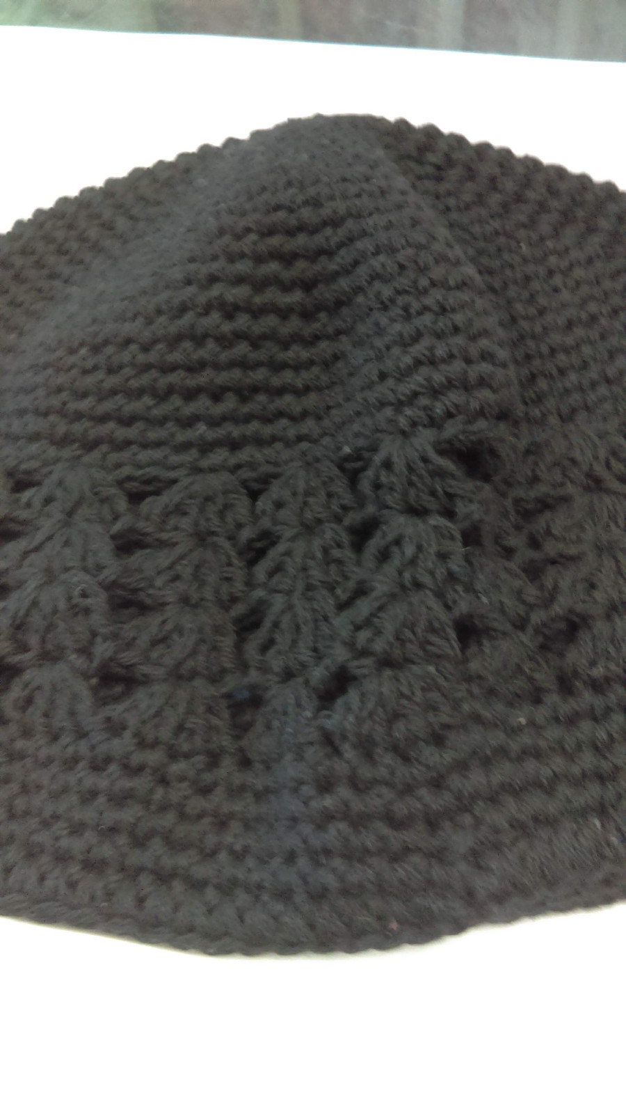 Kufi Colored Knitted Hats