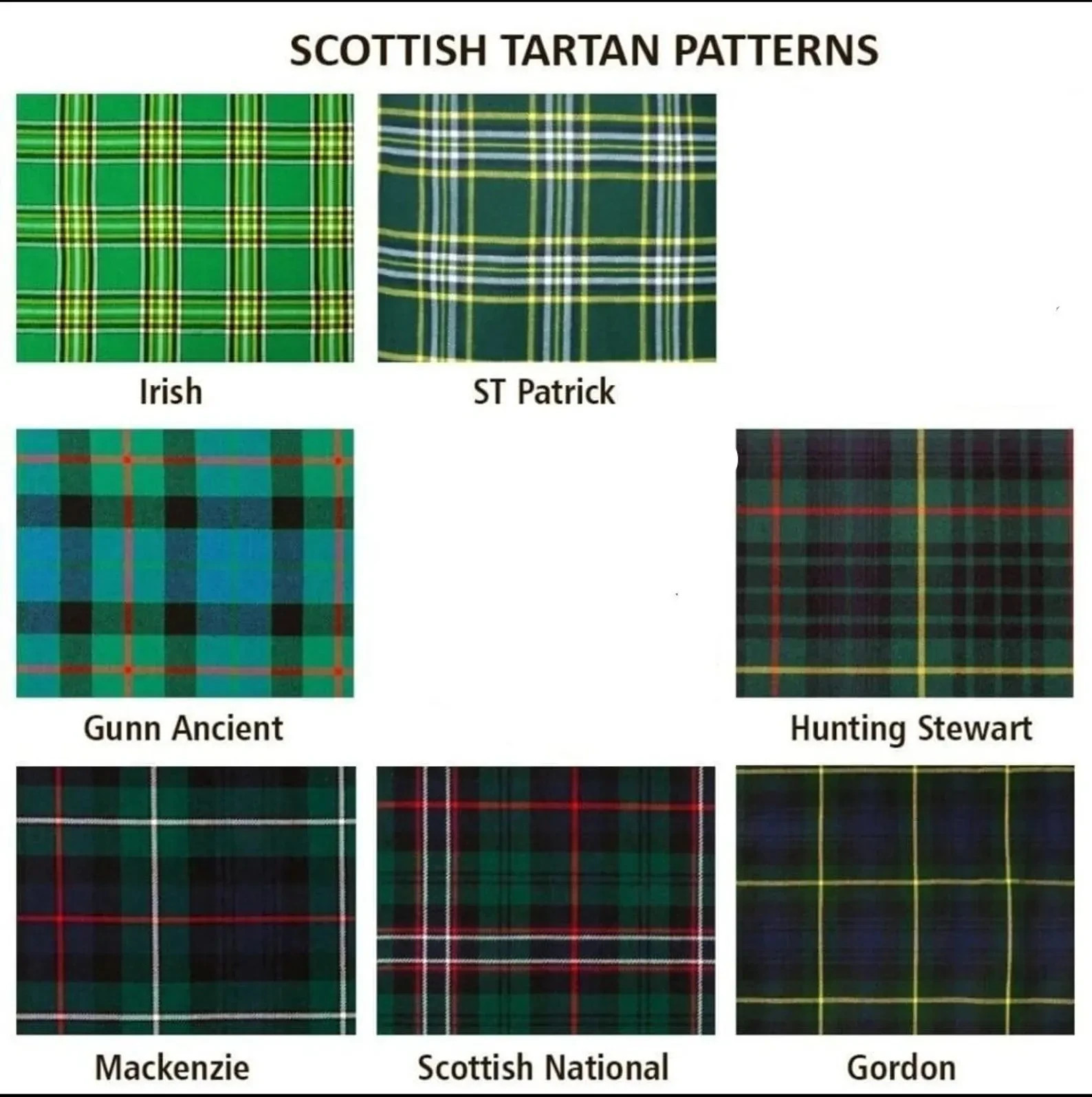 Elegant Gordon Tartan Hostess Maxi Skirt – Scottish Pleated Wool Ladies Skirt