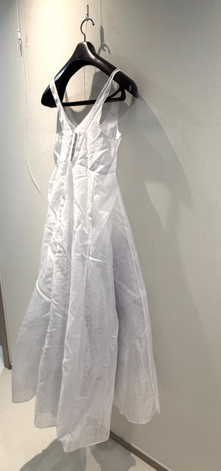Luxury Korean Hanbok Full Set Custom Made in Cheongdam Seoul Women XS-S