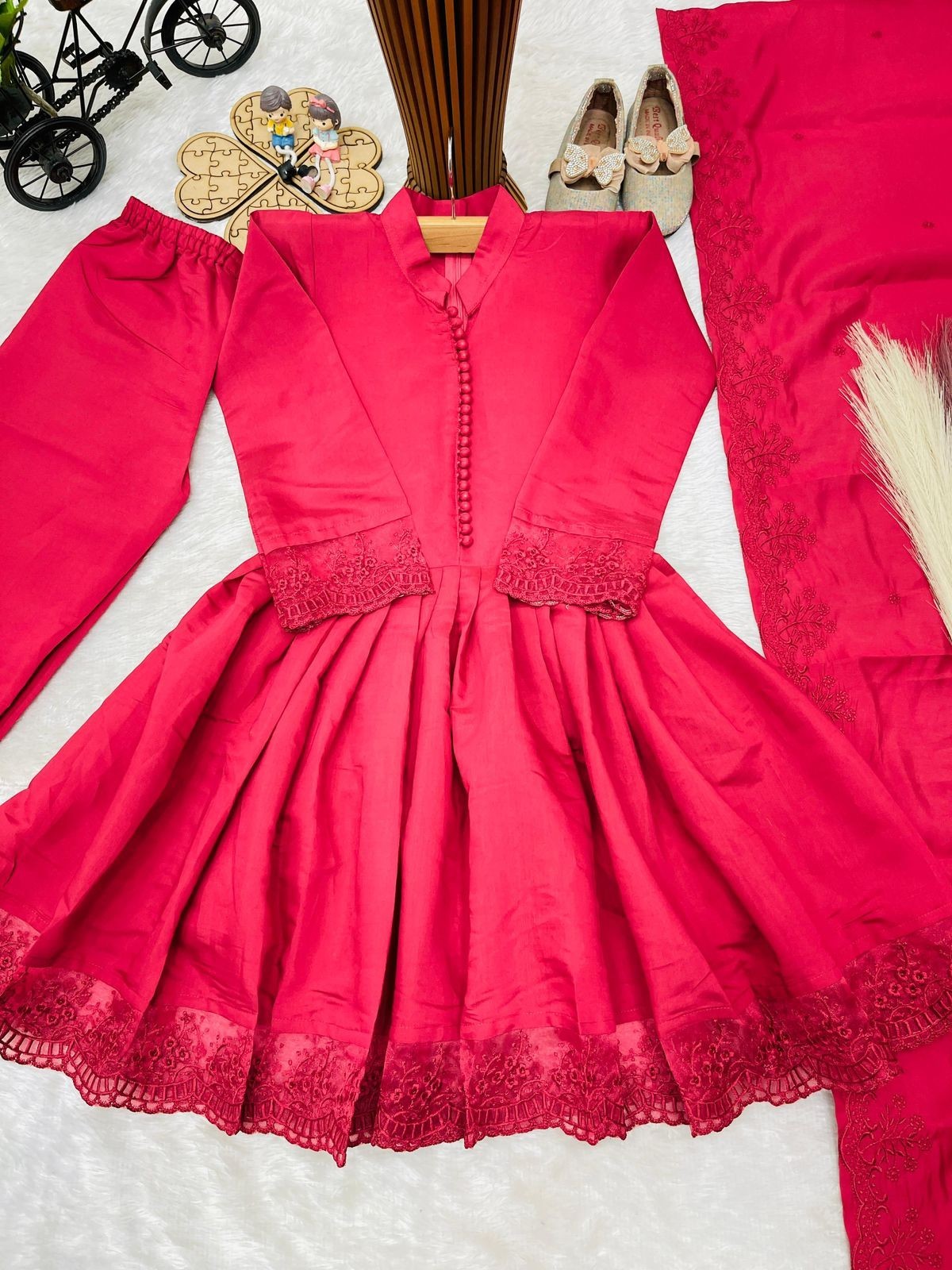Party Salwar Kameez Pakistani Bollywood New Wedding Indian Designer Dress