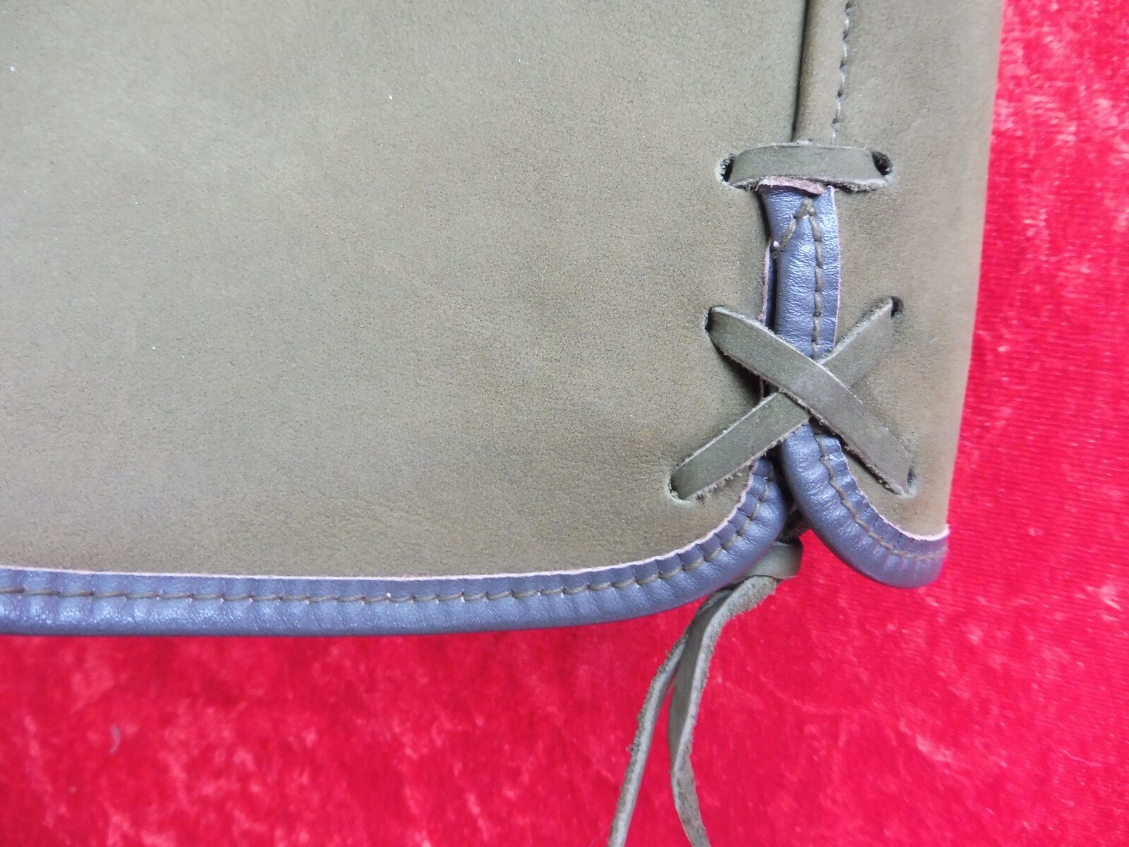 High-Quality Leather Pants, Size 4 / 104, Made in Germany, Short Pants, Children