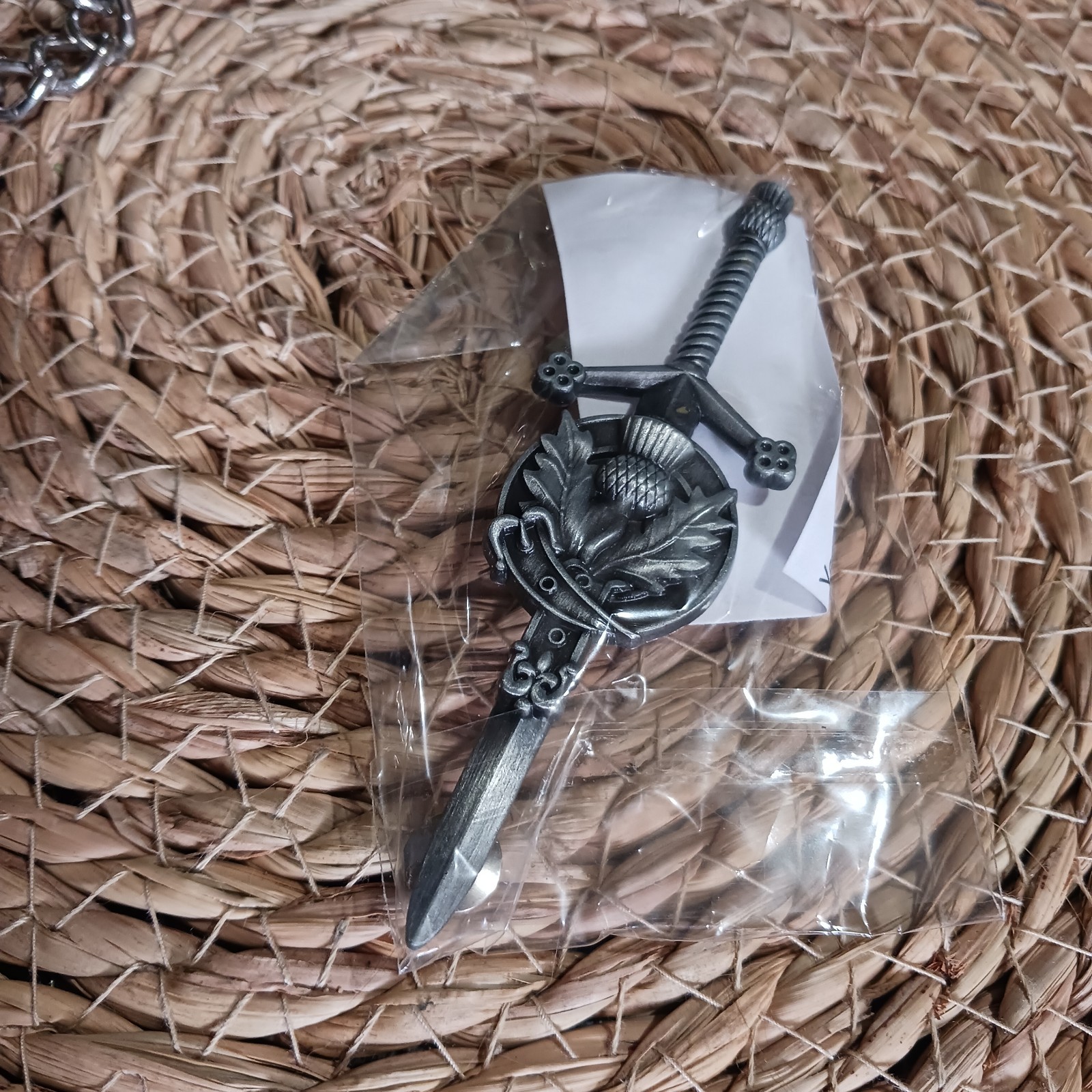 Kilt Sporran