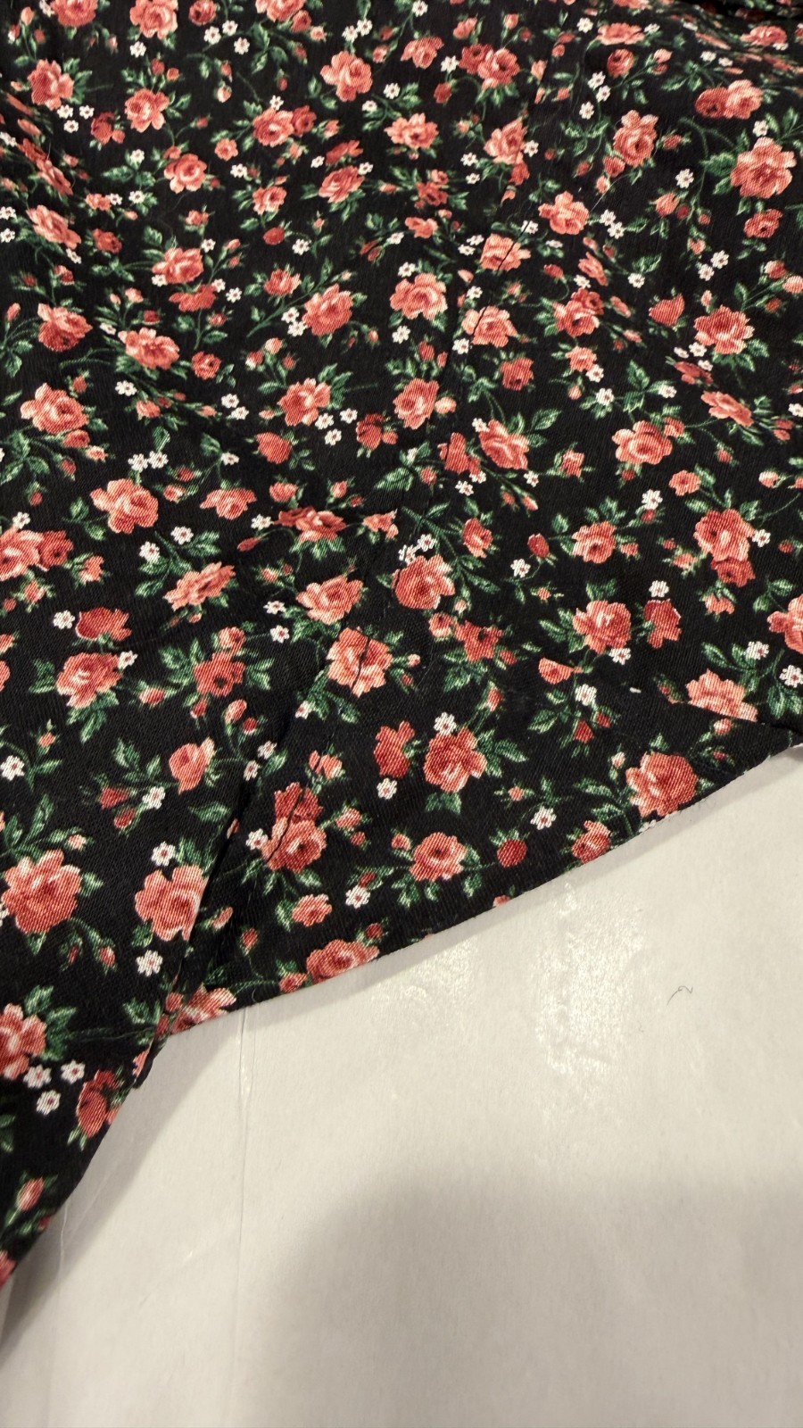 Authentic EU44 NORWEGIAN correctly made BUNAD Blouse SHIRT Norway Top quality