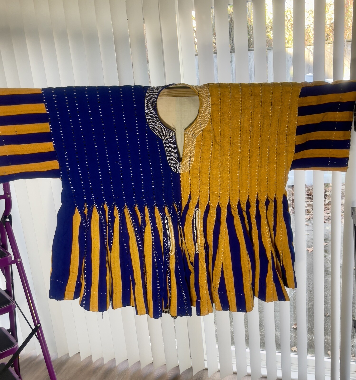 Handwoven Authentic Batakari