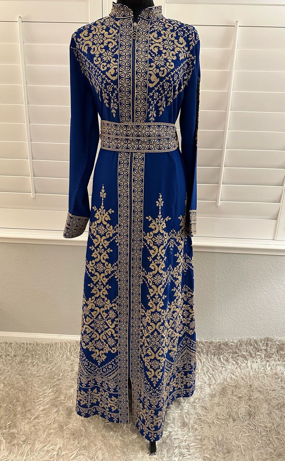Rahaf Abaya