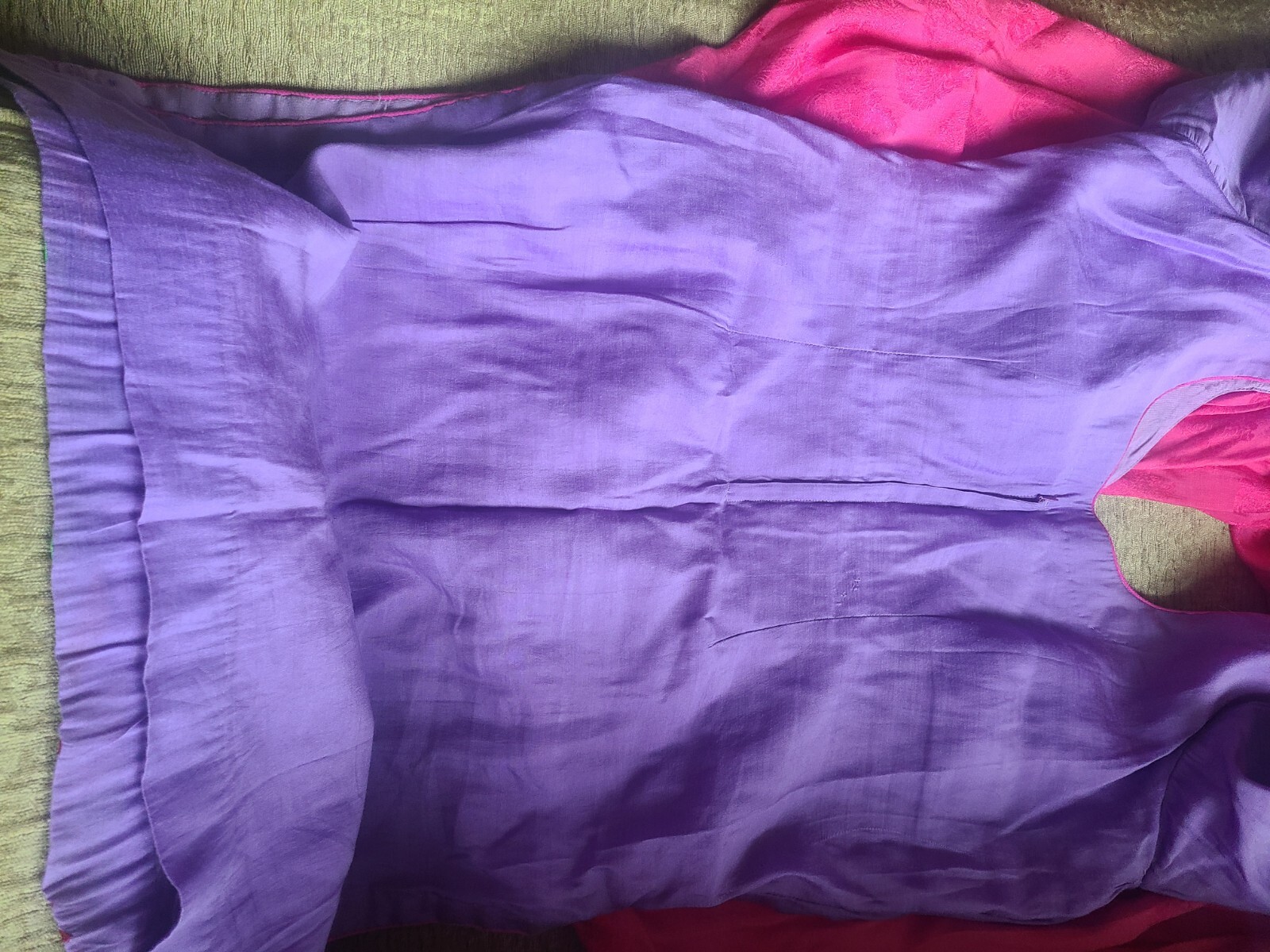 panjabi salwar kamiz